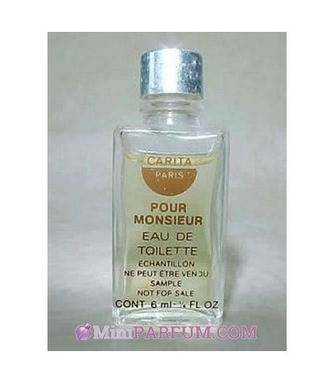 Pour Monsieur