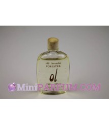 Old lavender - Golden ribbon
