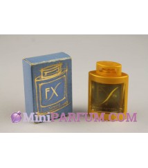FX