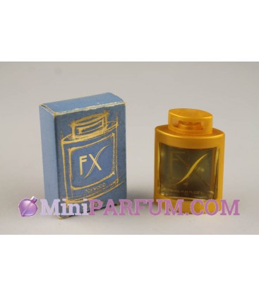 FX