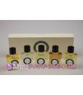 Coffret - Eaux de toilette masculine
