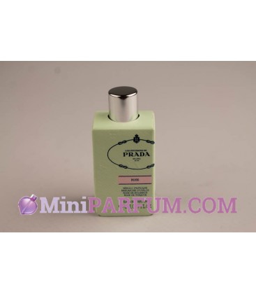 Les infusion de Prada - Rose