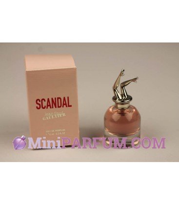 Scandal