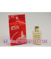 Eau de Francfort