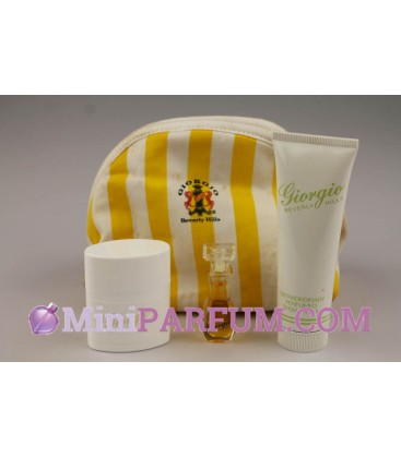 Trousse Giorgio