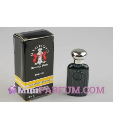 V.I.P special reserve