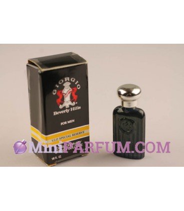 V.I.P special reserve