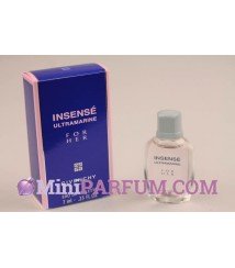Insense ultramarine for her