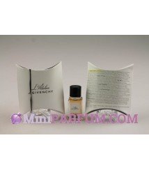 L'atelier de Givenchy - Ambre tigré