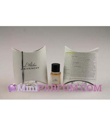 L'atelier de Givenchy - Ambre tigré