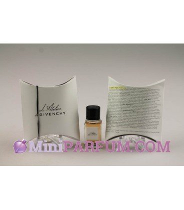 L'atelier de Givenchy - Ambre tigré