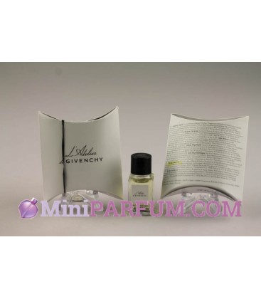 L'atelier de Givenchy - Ylang austral
