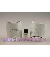 L'atelier de Givenchy - Chypre caresse