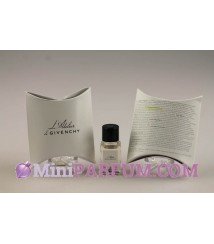 L'atelier de Givenchy - Chypre caresse