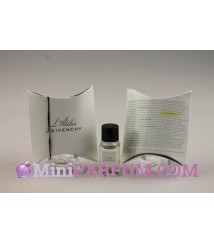 L'atelier de Givenchy - Cuir blanc