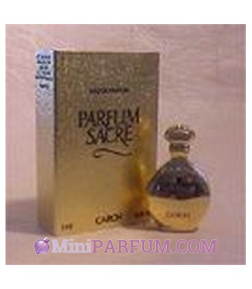 Parfum sacré