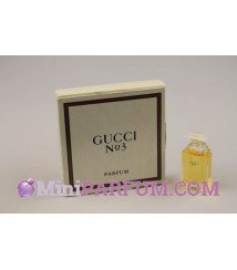 Gucci n° 3