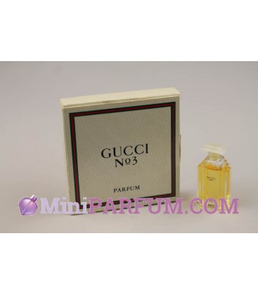 Gucci n° 3