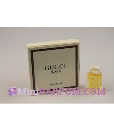 Gucci n° 3