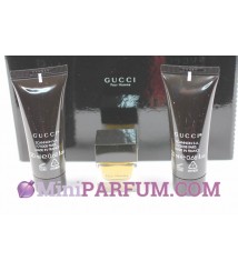 Coffret Gucci pour homme