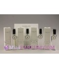 Coffret - La collection cologne - Travel set