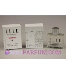 Elle - so cute!