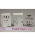 Elle - so cute!