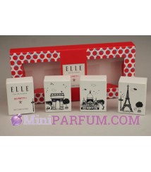 Coffret - Elle - so pretty!