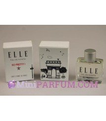 Elle - so pretty!