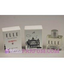 Elle - so pretty!