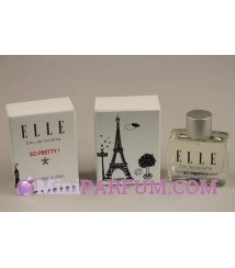 Elle - so pretty!