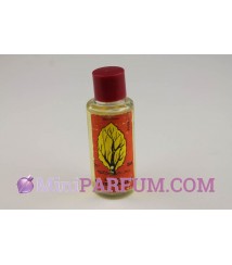 Eau de bois bandé