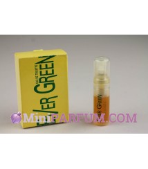 Ever green