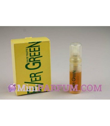 Ever green