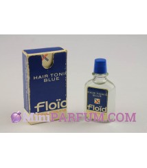 Floid haugroquina - Hair tonic blue