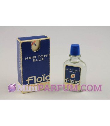Floid haugroquina - Hair tonic blue