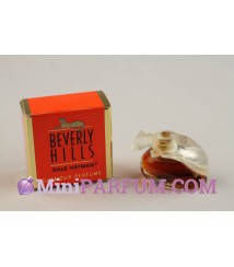 Beverly Hills - Glamour perfume