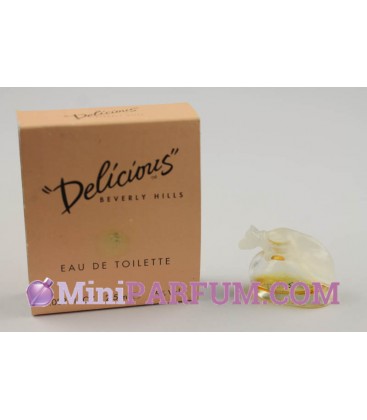 Delicious - Beverly Hills