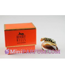 Beverly Hills - Glamour perfume