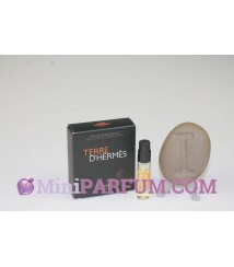 Céramique à parfumer - Terre d'Hermés - Parfum