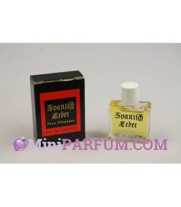 Spanisch leder - Peau d'Espagne