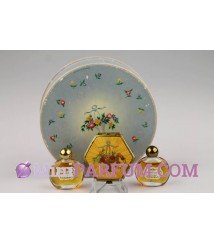 Coffret quelques fleurs