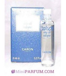 Caron eau de cologne