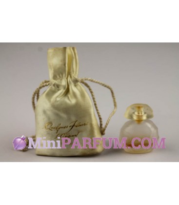 Quelques fleurs - L'original