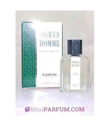 Pour un Homme
