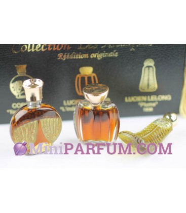 Collection " Les antiques n° 3