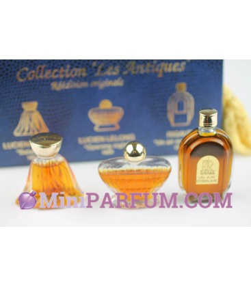 Collection "Les Antiques" N° 1
