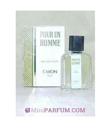 Pour un Homme