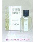 Pour un Homme