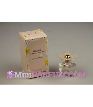 Daisy - Eau so fresh